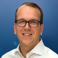 Michael Dreiner, Managing Director firstwire GmbH