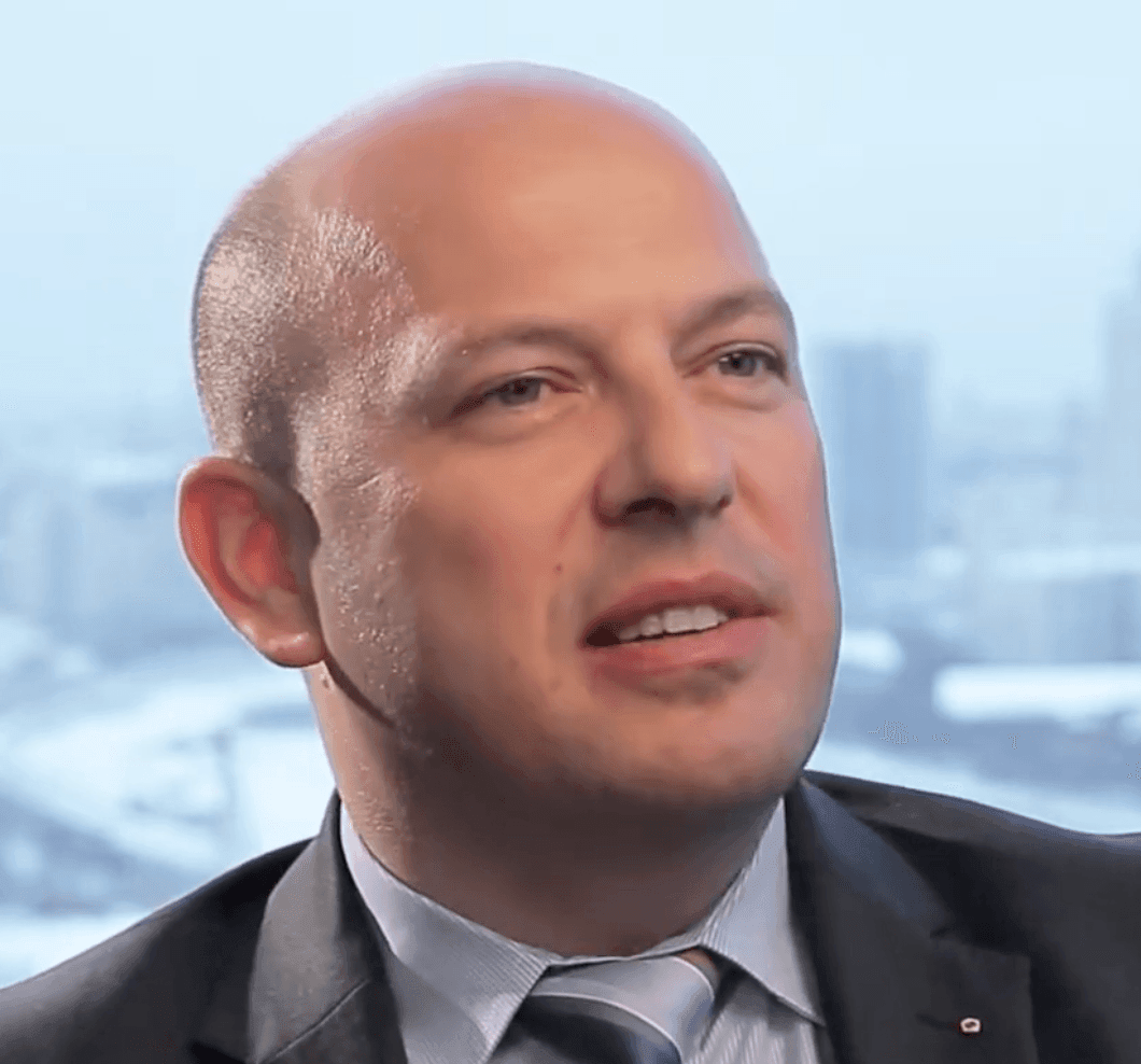 Daniel Schindler - Architekt