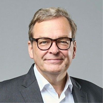 Marcus Vitt - Chairman of the Supervisory Board of HHLA AG & former Bank Executive (ret.)