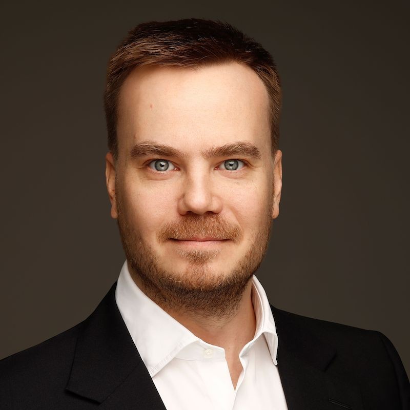 A. Luoma, former MD of WP Carey